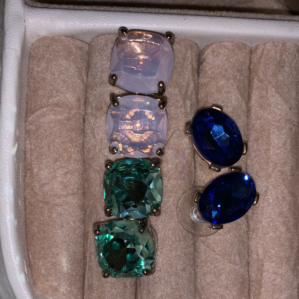 Kate Spade Earrings